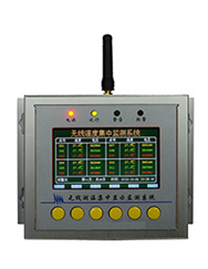 HD200EK集中测温主机